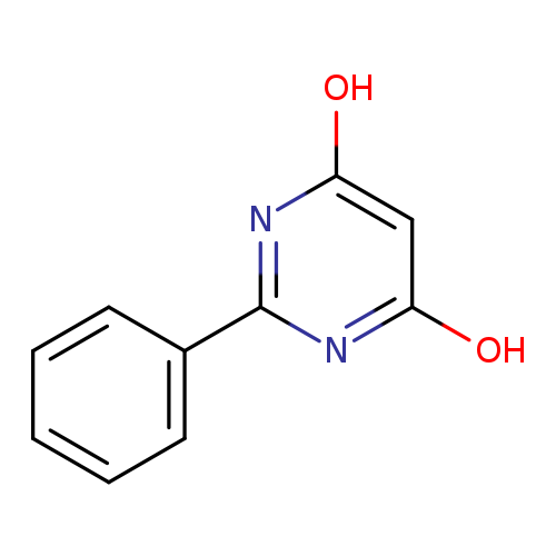 2-Phenylpyrimidine-4,6-Diol
