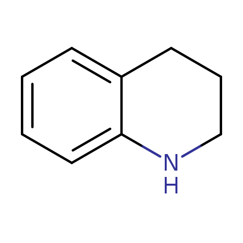 1,2,3,4-Tetrahydroquinoline
