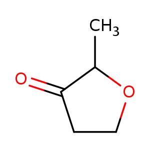 Tetrahydro-2-Methylfuran-3-One