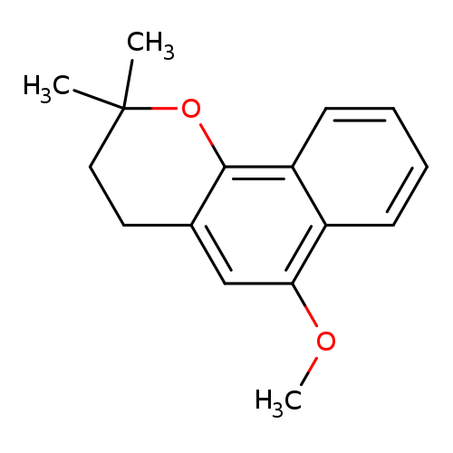 DIHYDROLAPACHENOLE