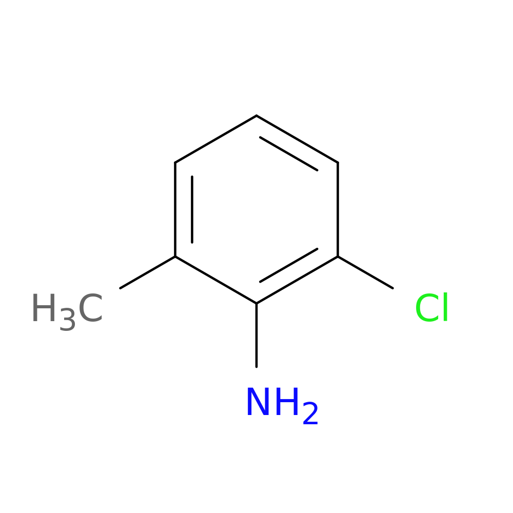 2-Chloro-6-methylaniline