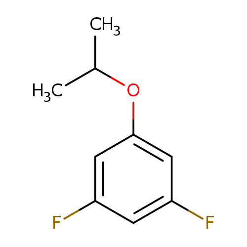 1,3-Difluoro-5-isopropoxybenzene