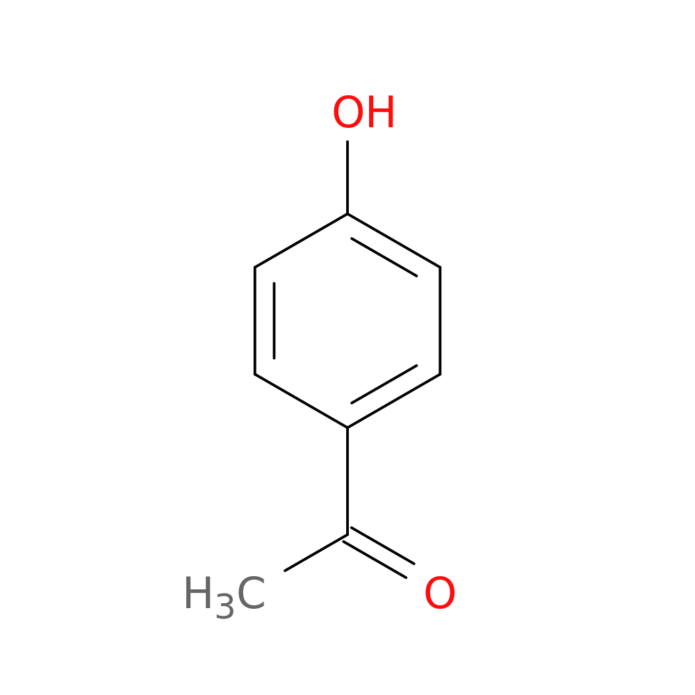 4‘-Hydroxyacetophenone