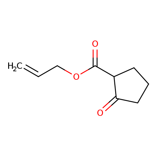 Allyl 2-oxocyclopentanecarboxylate