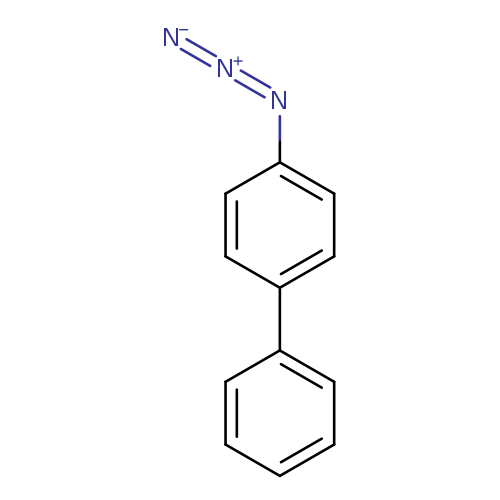 4-azido-1,1'-biphenyl