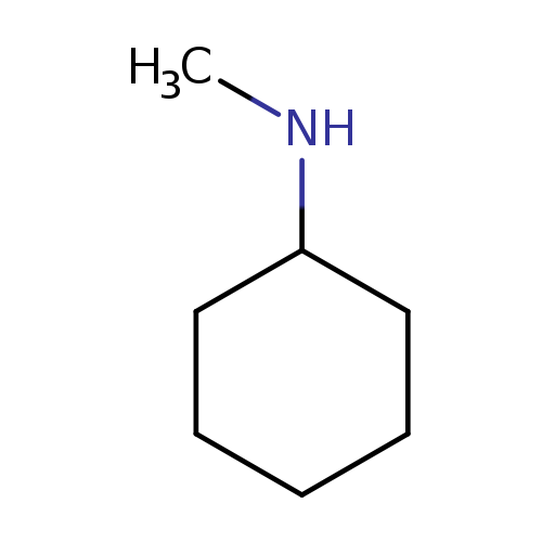 N-Methylcyclohexylamine