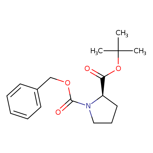 Z-D-Pro-OtBu