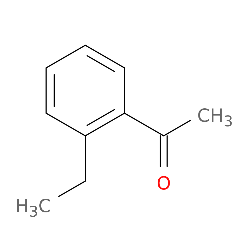 1-(2-ethylphenyl)ethanone
