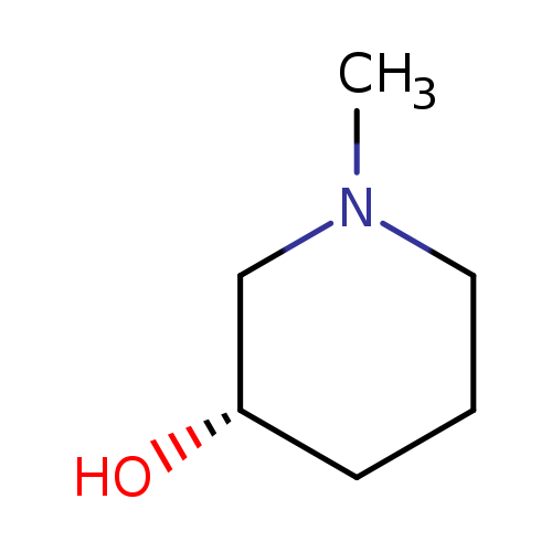 (S)-3-HYDROXY-1-METHYL-PIPERIDINE