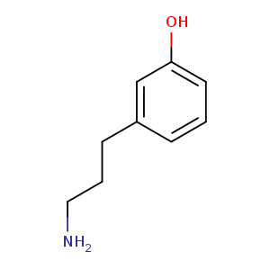 3-(3-Aminopropyl)phenol
