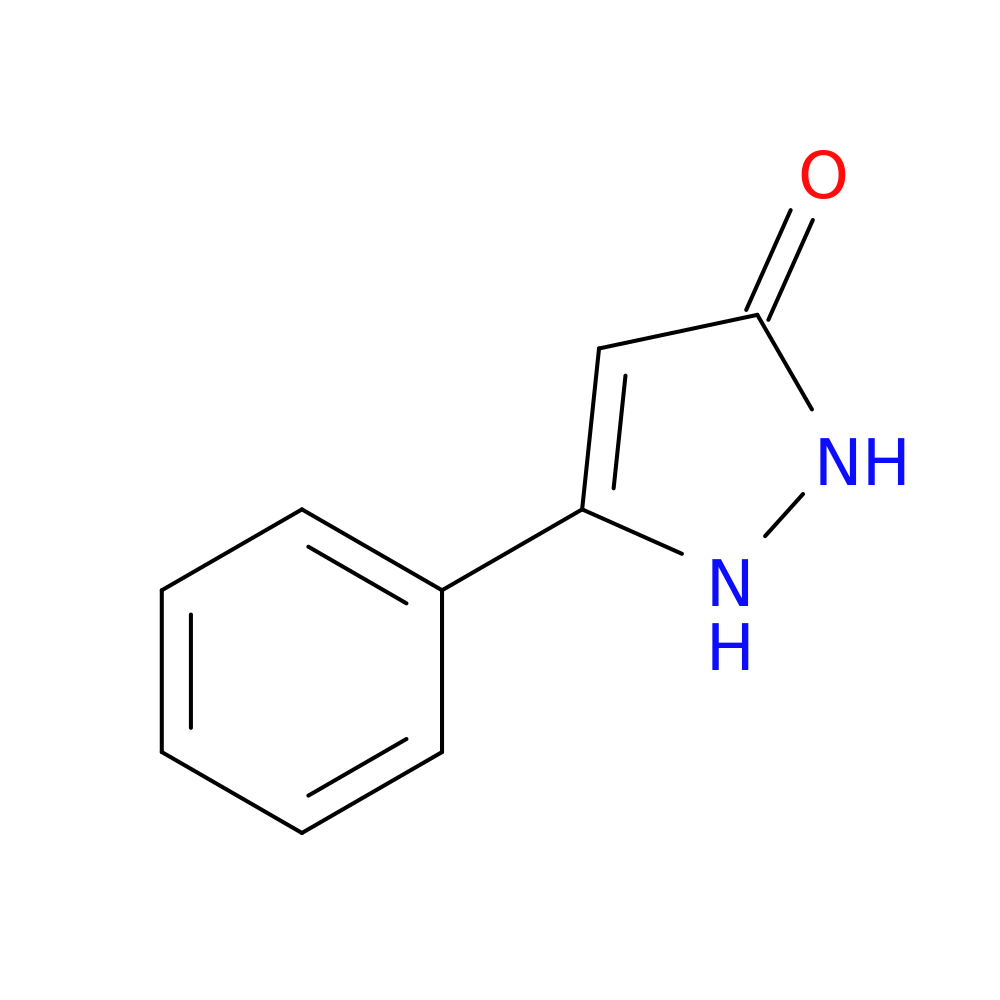 3-Phenyl-1h-pyrazol-5-ol