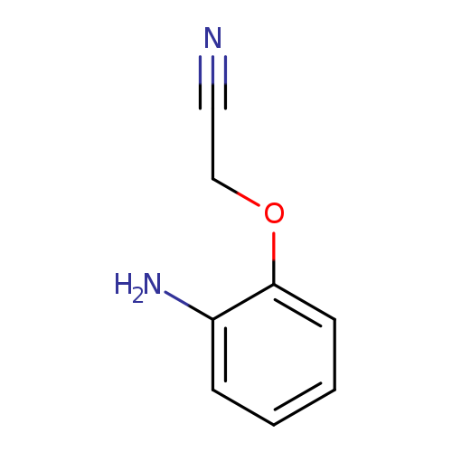 2-(2-AMINOPHENOXY)ACETONITRILE