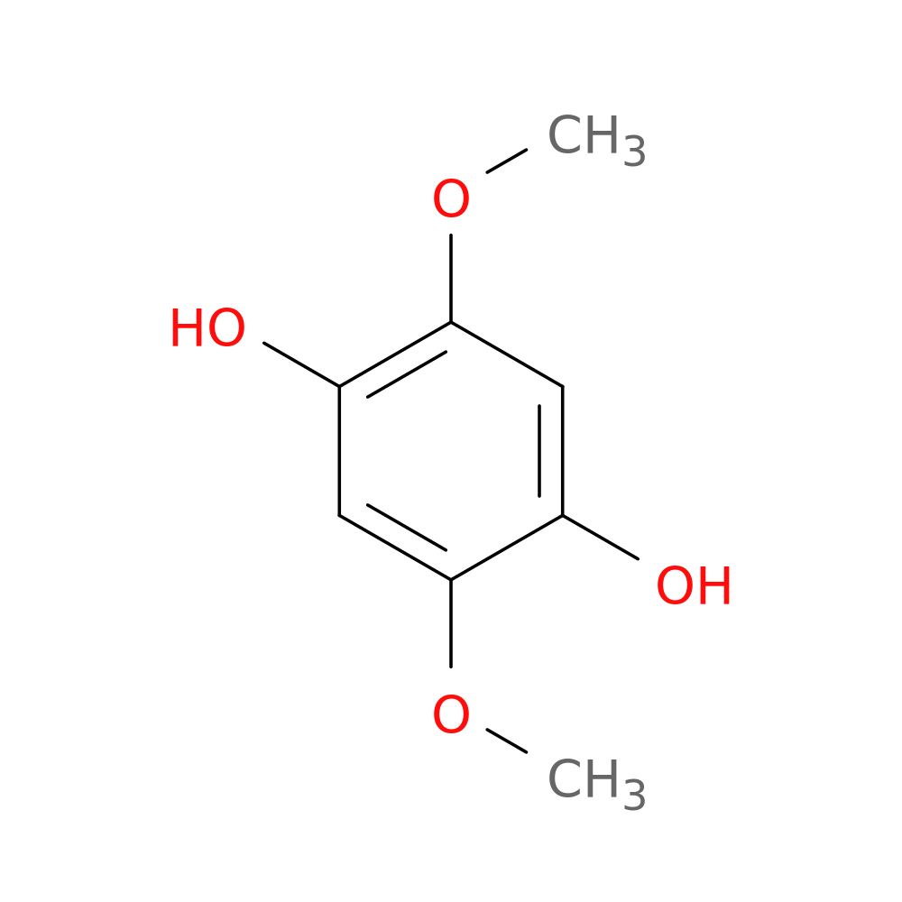 2,5-Dimethoxybenzene-1,4-Diol