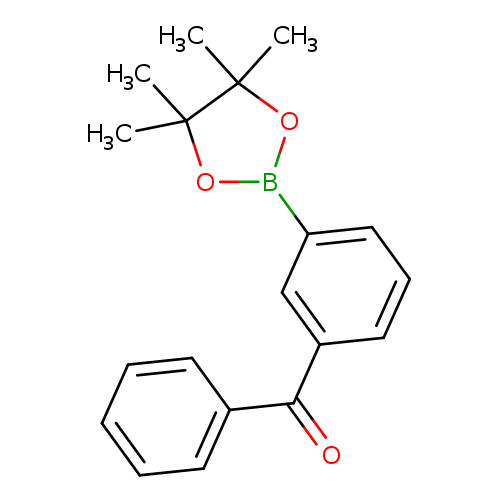3-Benzoylphenylboronic acid pinacol ester