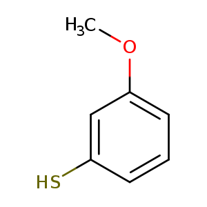BENZENETHIOL, 3-METHOXY-