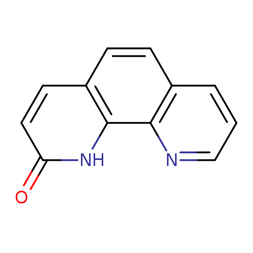 1,2-Dihydro-1,10-phenanthrolin-2-one