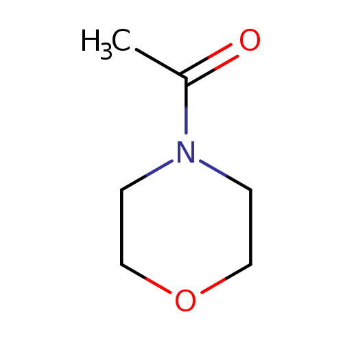 1-Morpholinoethanone