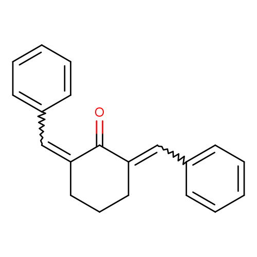 2,6-Dibenzylidenecyclohexanone