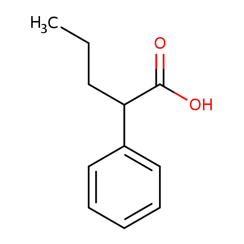 2-PHENYL-PENTANOIC ACID