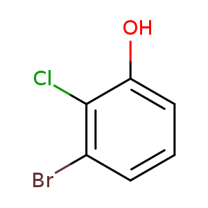 3-Bromo-2-chlorophenol