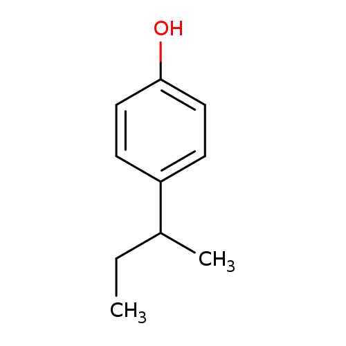 Phenol, 4-(1-methylpropyl)-