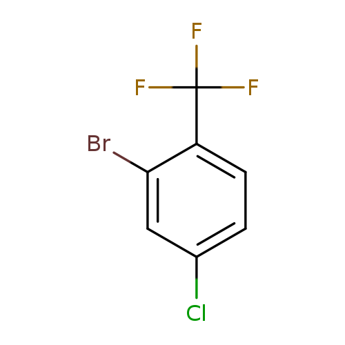 2-Bromo-4-chlorobenzotrifluoride