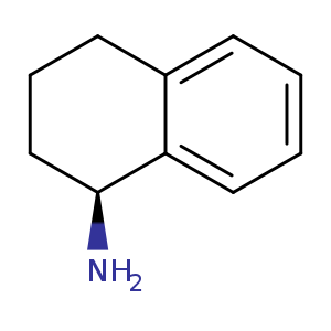 (S)-1,2,3,4-Tetrahydronaphthalen-1-amine