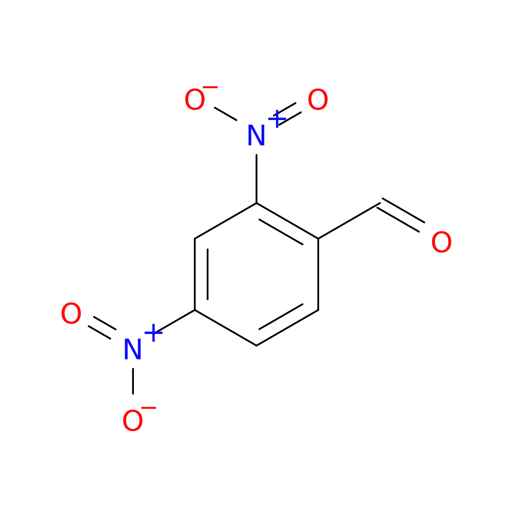 2,4-Dinitrobenzaldehyde