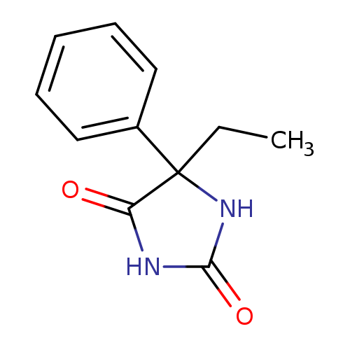 (+/-)-5-ETHYL-5-PHENYLHYDANTOIN