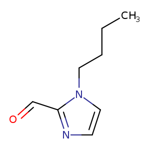 1-Butyl-1h-imidazole-2-carbaldehyde