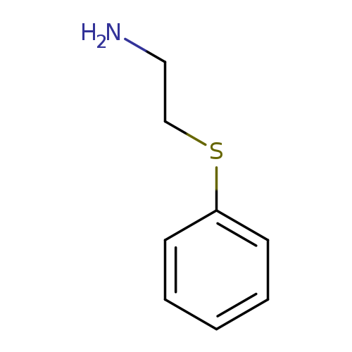 2-(Phenylthio)ethanamine