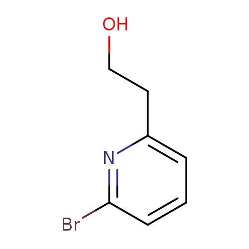 2-(6-Bromopyridin-2-yl)ethanol