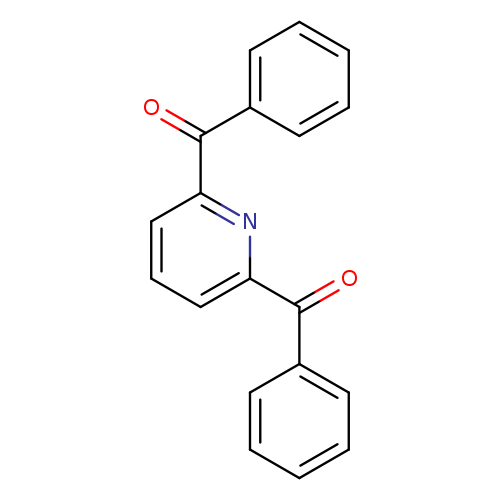 2,6-Dibenzoylpyridine