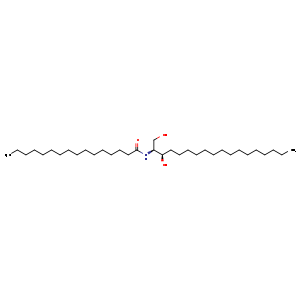 C16 dihydro Ceramide (d18:0/16:0)
