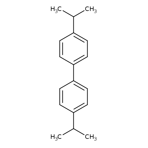 1,1'-BIPHENYL, 4,4'-BIS(1-METHYLETHYL)-