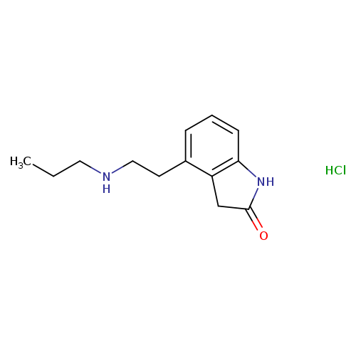 N-Despropyl Ropinirole Hydrochloride
