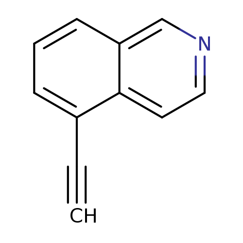 5-ETHYNYLISOQUINOLINE