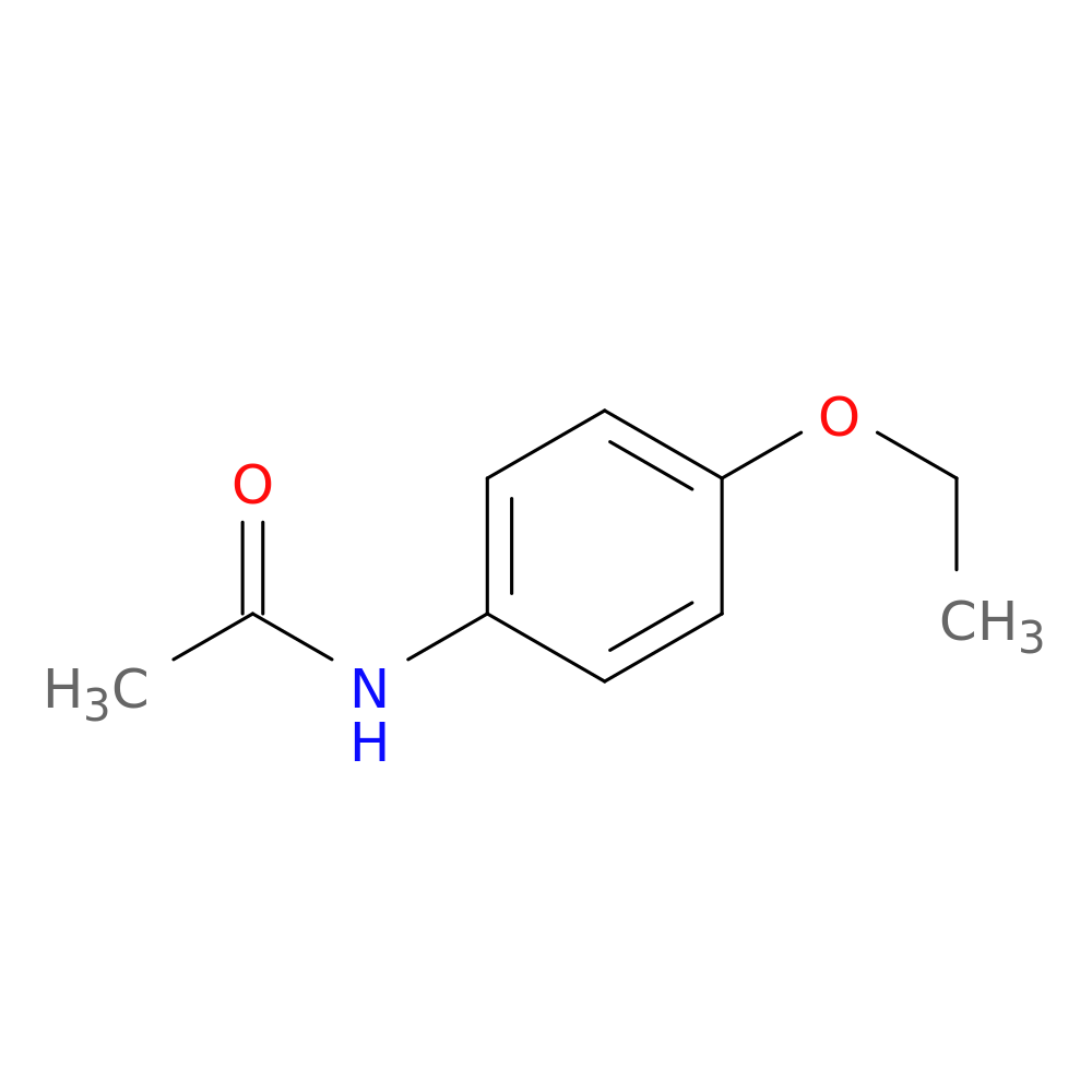 4'-Ethoxyacetanilide