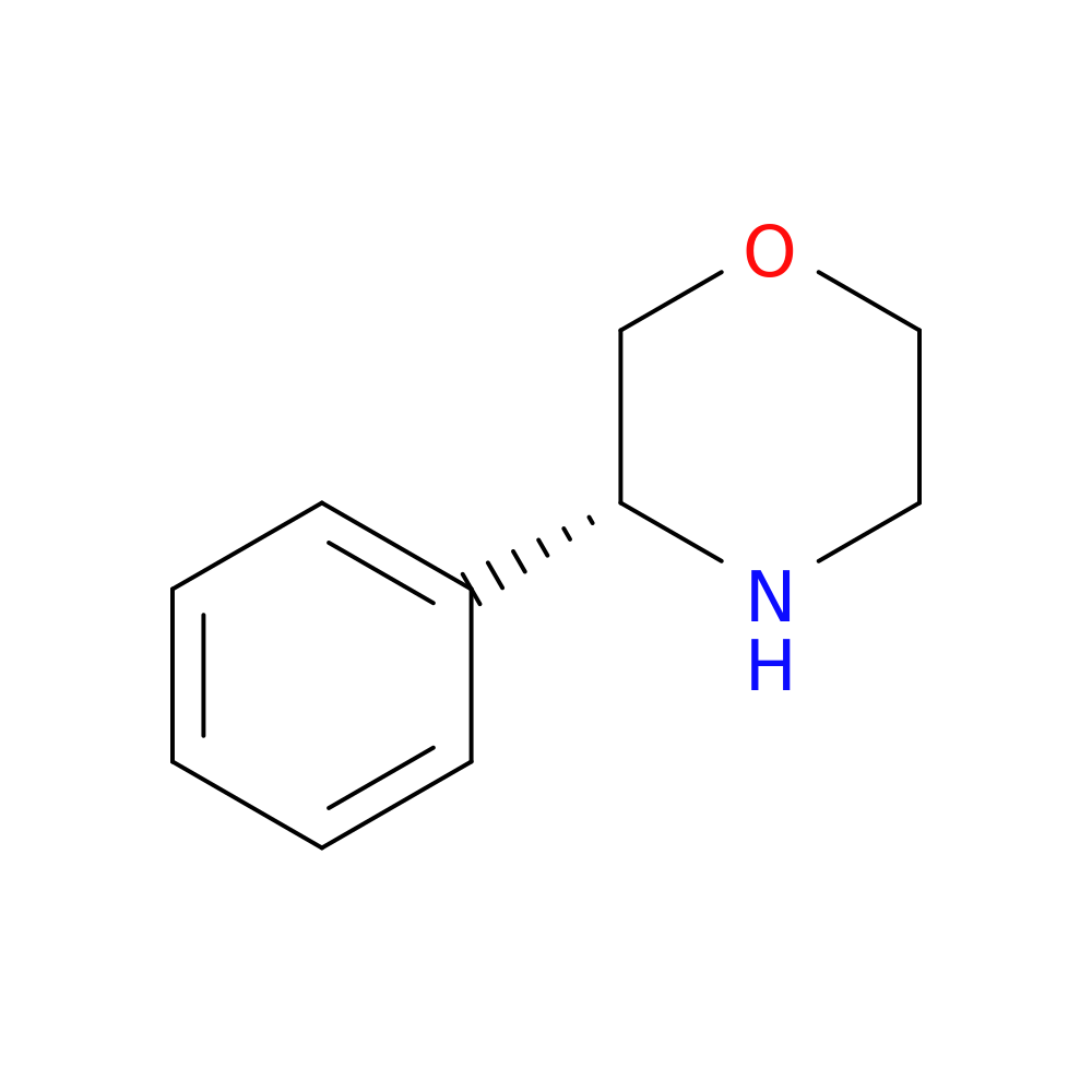 (R)-3-Phenylmorpholine
