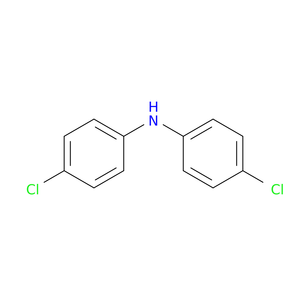 Bis(4-chlorophenyl)amine
