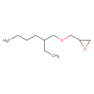 2-Ethylhexyl Glycidyl Ether