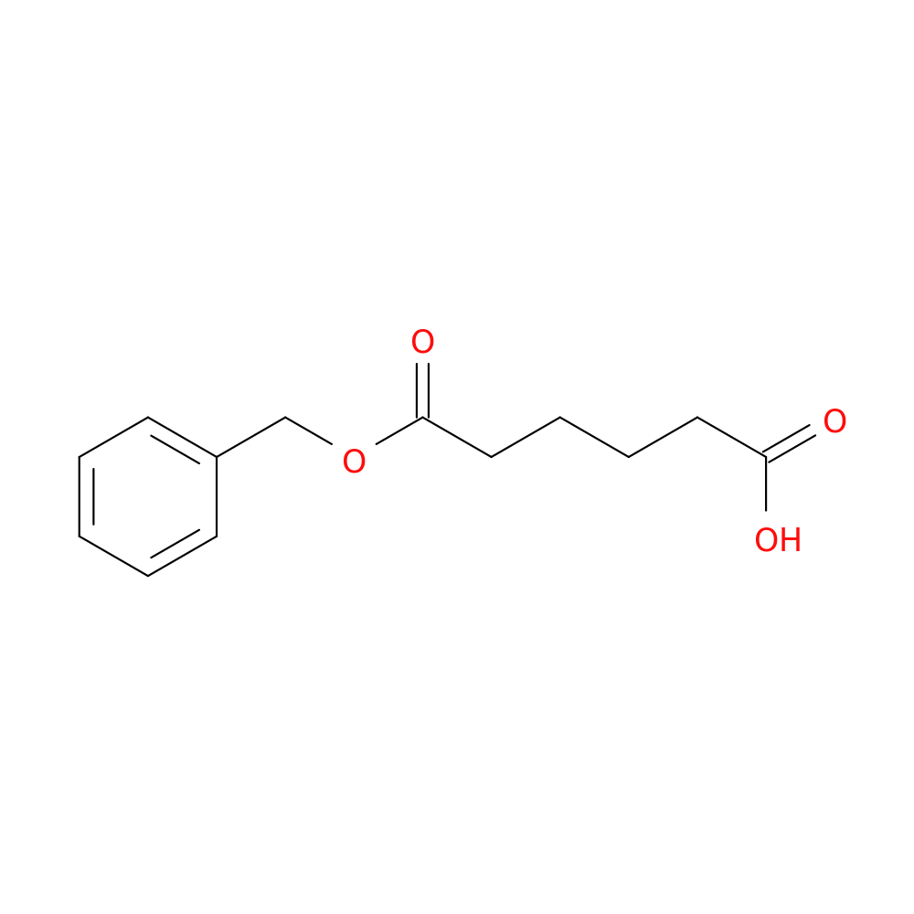 6-(Benzyloxy)-6-oxohexanoic acid