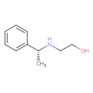(R)-(+)-2-[(1-Phenylethyl)amino]ethanol