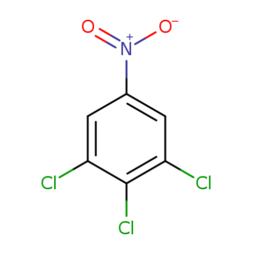 Benzene, 1,2,3-trichloro-5-nitro-