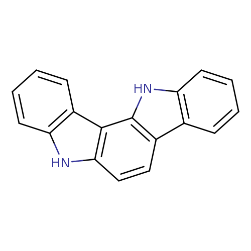 5H,12H-Indolo[3,2-a]carbazole