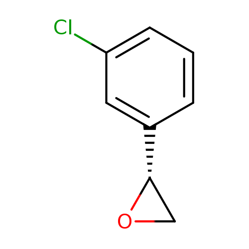(R)-(+)-(3-Chlorophenyl)oxirane