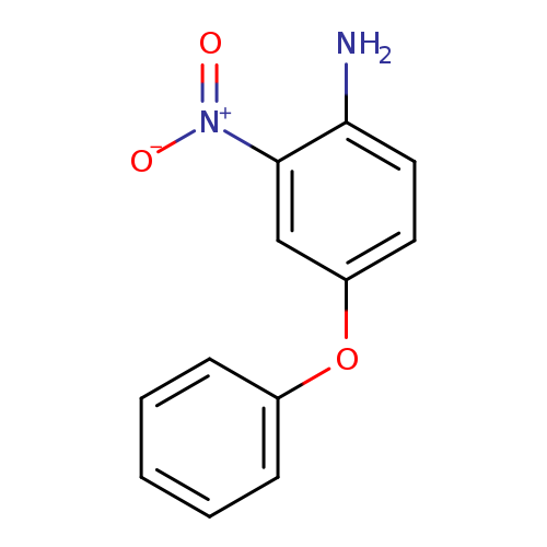 2-Nitro-4-phenoxyaniline