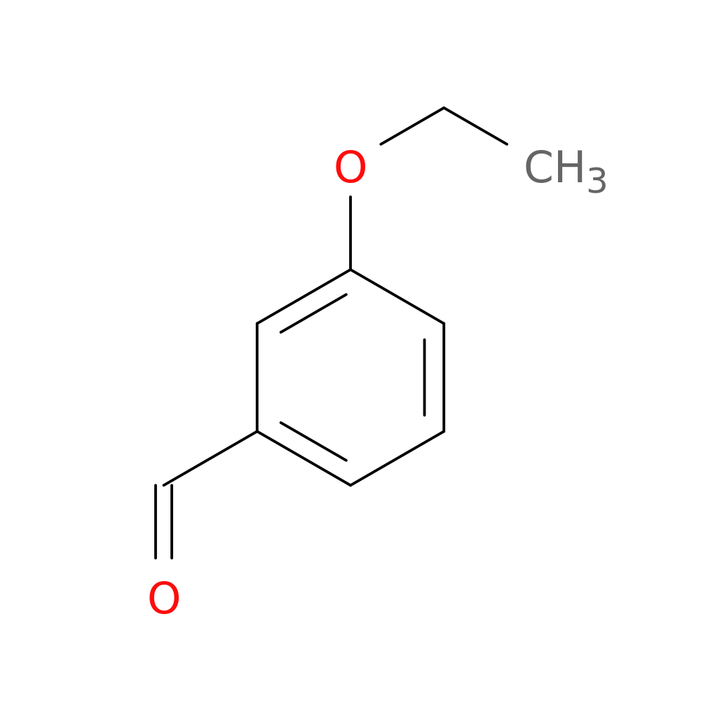 3-Ethoxybenzaldehyde