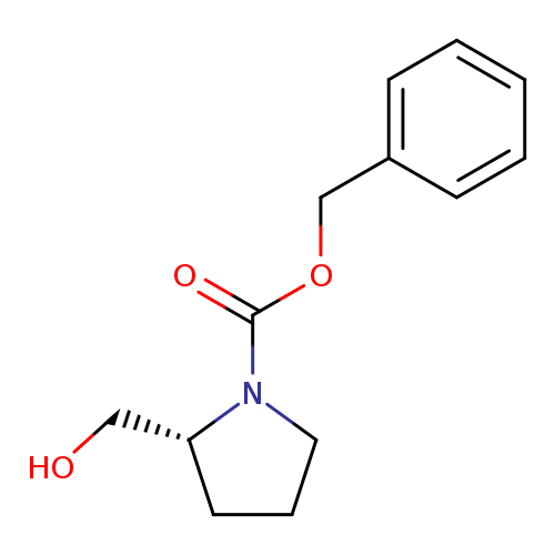 Z-D-PROLINOL, 97