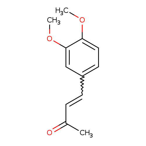 3-Buten-2-one, 4-(3,4-dimethoxyphenyl)-